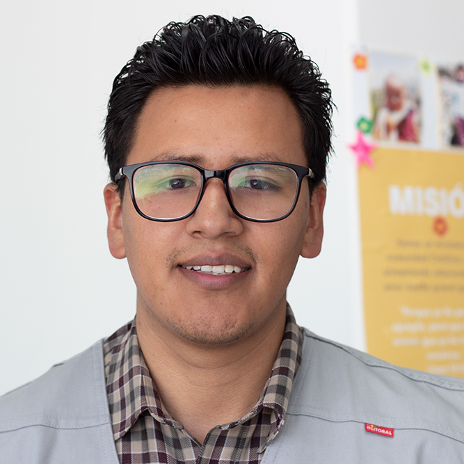 Kevin Illanes Guillen