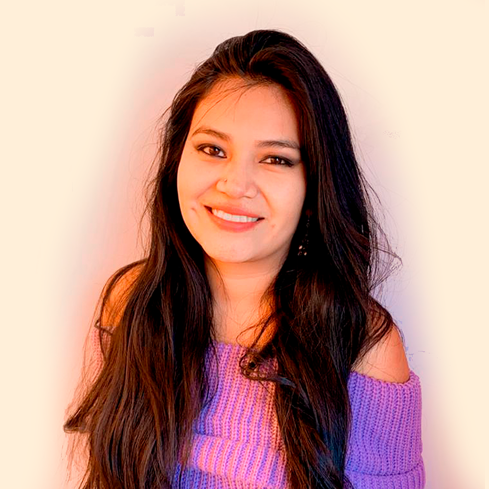 Sra. Karen Peña Suarez