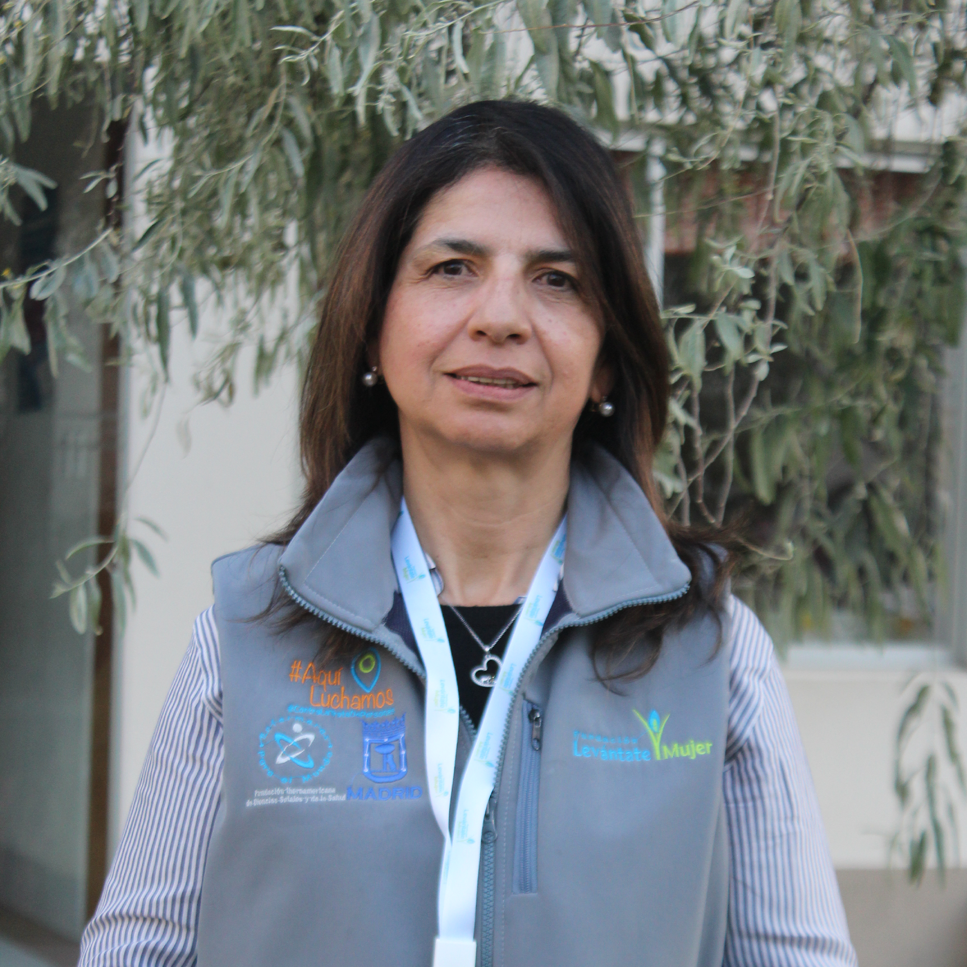 Patricia Bozo de Durán