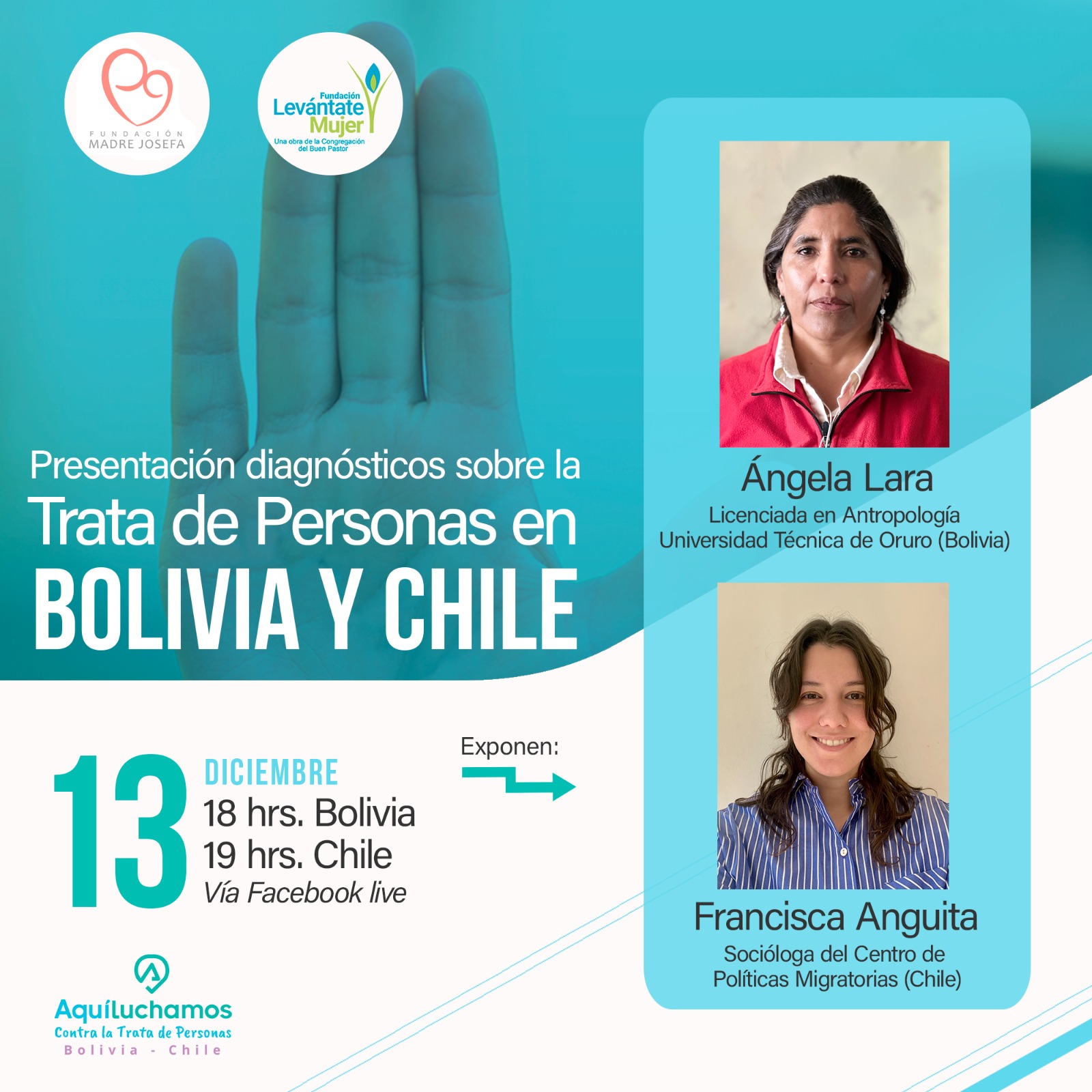 Invitación Webinar 1